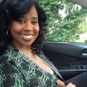 Meet your Posher, Erika